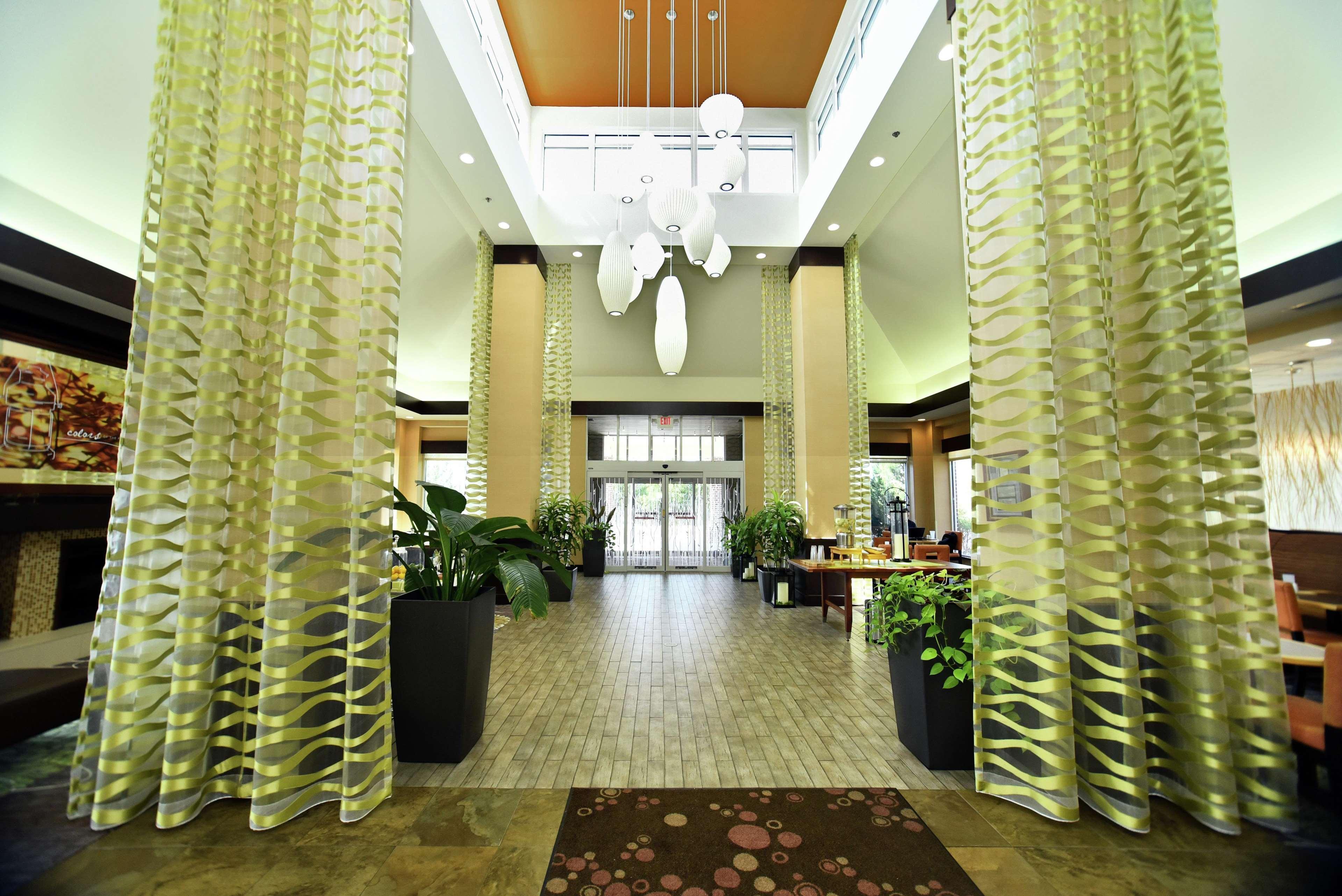 Hilton Garden Inn Atlanta/Peachtree City Zewnętrze zdjęcie